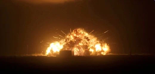 Rakete von Blue Origin explodiert: Jeff Bezos hat ein Problem, das Nasa-Mondprogramm ebenso