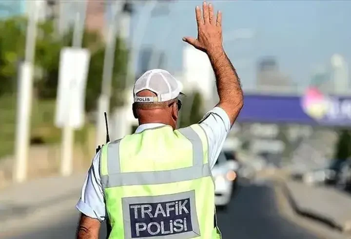 Ankara Valiliği'nden NATO Zirvesi'nde uygulanacak trafik düzenlemesine ilişkin açıklama