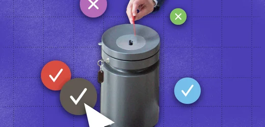 Demokratie: Wenn Sie im Bundestag wären – wie würden Sie entscheiden?