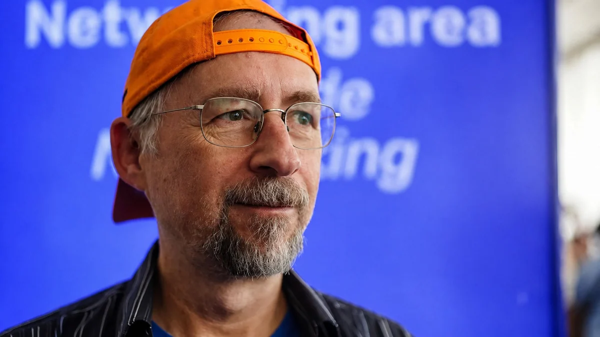 “Satoshi war nicht geistig zurückgeblieben”