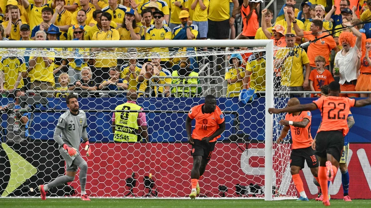 Argentina-Uruguay, Olanda-Marocco e Portogallo-Inghilterra: tante supersfide in vista nei sedicesimi