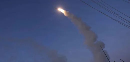Iran: Explosionen im Süden des Landes