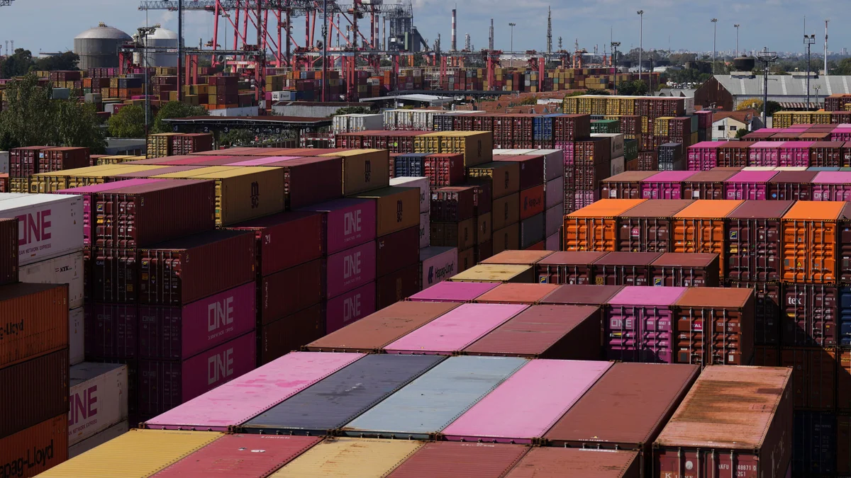 Boom exportador: prevén que el superávit comercial sumará USD 7.000 millones en la segunda mitad del año