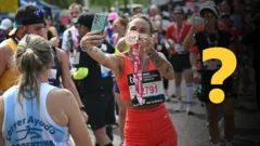 Weekly sports quiz: How many have applied for 2027 London Marathon?