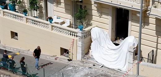 Wadym Jermolajew: Opfer von Anschlag in Monaco bezichtigt Kyjiws Geheimdienst HUR