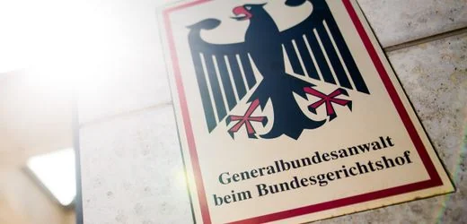 Rechtsextremes Netzwerk: Zwei mutmaßliche Unterstützer der »Letzten Verteidigungswelle« festgenommen