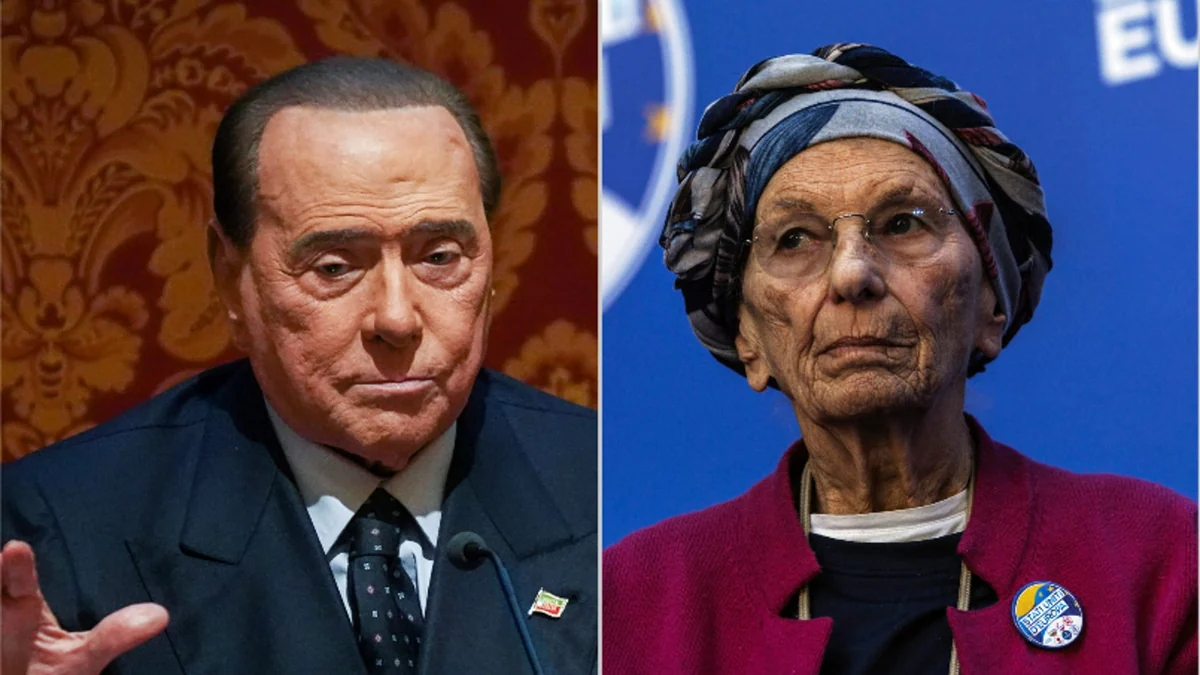 Da Bonino a Berlusconi: quando i politici annunciano la malattia