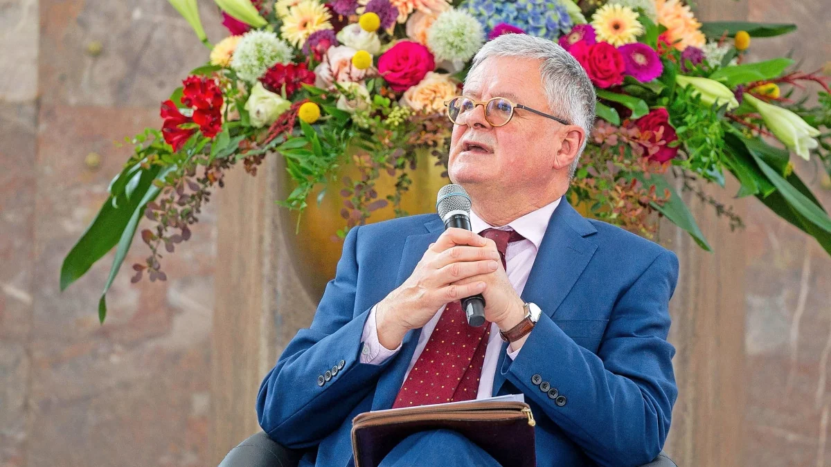 Ludwig-Börne-Preis: Ludwig Börne als Wegbereiter des modernen Feuilletons