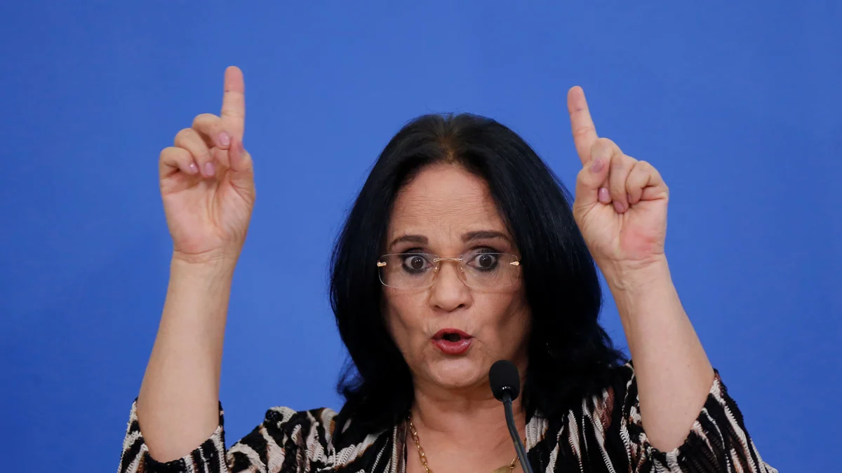 El Congreso de Brasil aprueba en dos minutos una norma para dificultar el aborto legal a las niñas
