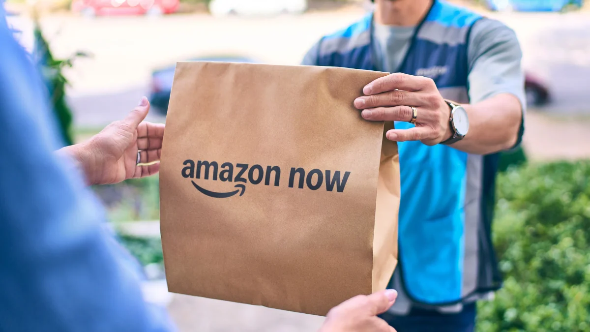 Amazon’s ultrafast 30-minute deliveries are now available in more cities
