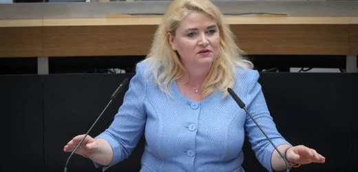 AfD in Berlin: Radikales Law-and-Order-Programm für die Hauptstadt