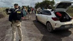 More than 1,000 arrested as part of global human trafficking crackdown