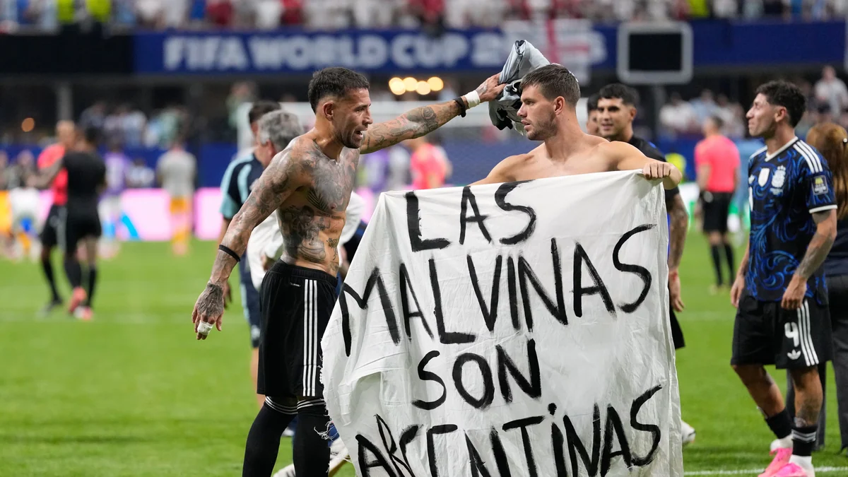 La sanción que sufrieron Rodri y Morata y que podría afectar a la final del Mundial 2026 contra Argentina: “Gibraltar es español”