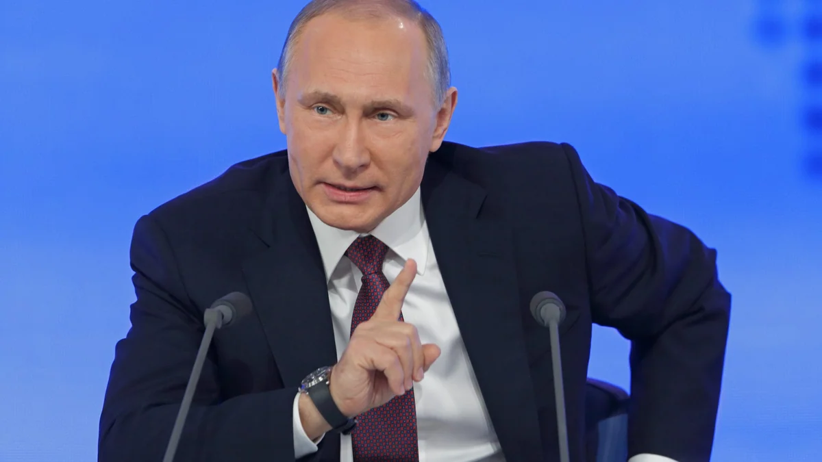 Neue ARD-Dokumentation: So umgeht Russland mit Krypto westliche Sanktionen