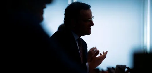 Jens Spahn: Der CDU-Politiker ist das Opfer seiner Hybris