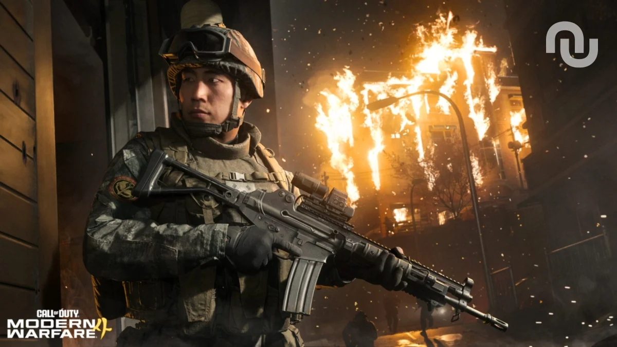 Call of Duty : Modern Warfare 4 se montre enfin avec une date de sortie et une version Switch 2