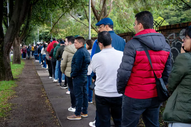 La Unidad Nacional de Protección abrió un concurso de méritos con 862 vacantes a través de la Cnsc: así puede participar