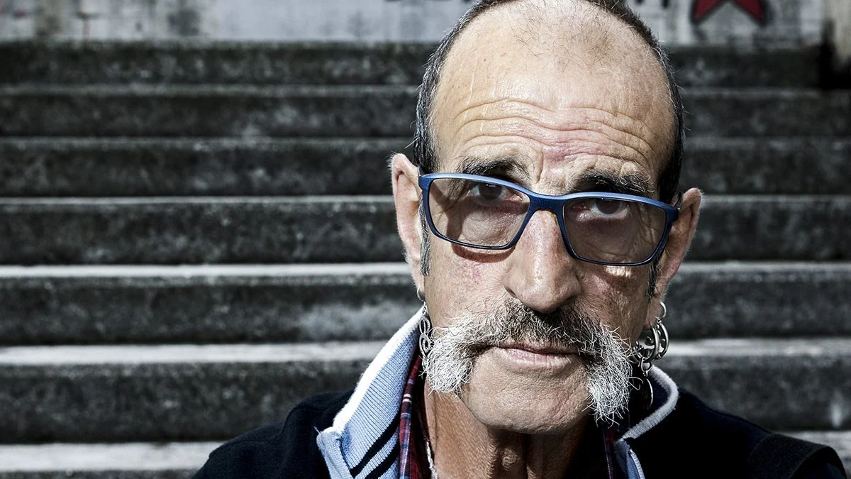 La intrahistoria de la entrevista con 'El Carnicero de Mondragón', el asesino al que no le conmovían los niños: "Te he estado observando, creía que eras una 'txakurra'..."