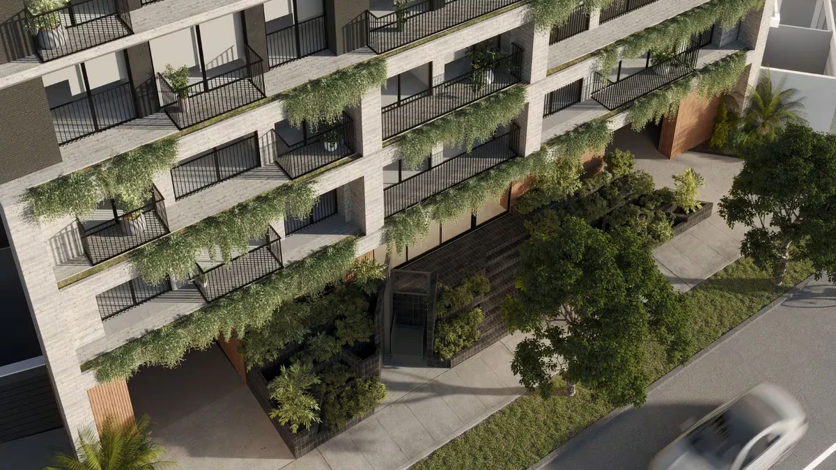 La venta de departamentos en Lima no se detiene y se acerca a su umbral técnico de 60 m² para tres habitaciones