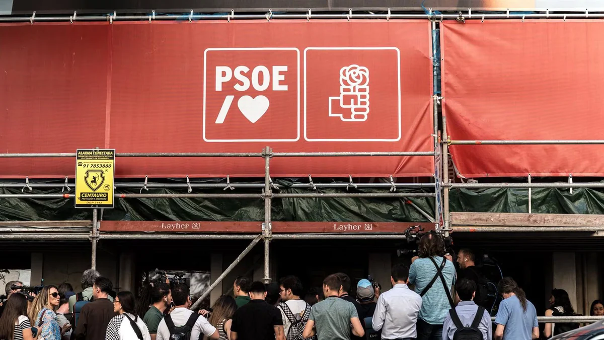 Última hora del caso Zapatero y las tramas judiciales en el PSOE | Pedro Sánchez solicita declarar en el Congreso tras las últimas investigaciones del PSOE