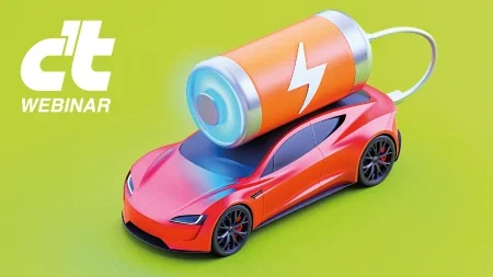 heise-Angebot: c’t-Webinar: Energiekosten senken mit dem Elektroauto