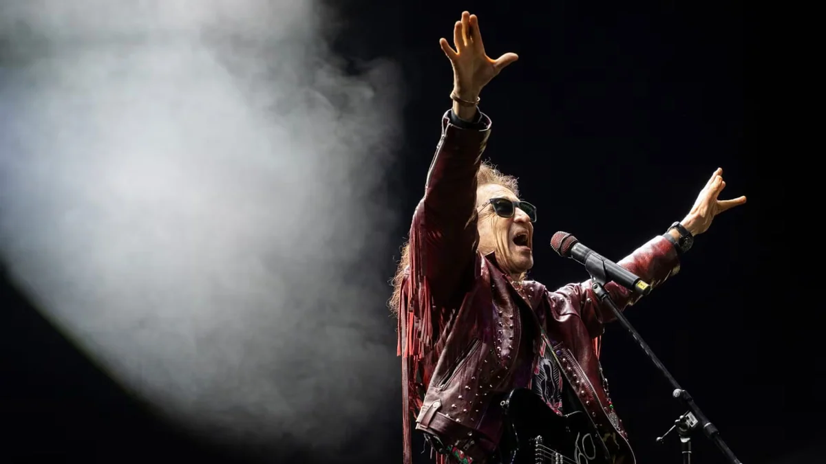 ¡Que viva el rock & roll! El Tri vuelve a los escenarios este mes, con concierto de 56 aniversario: fecha, disponibilidad y horario