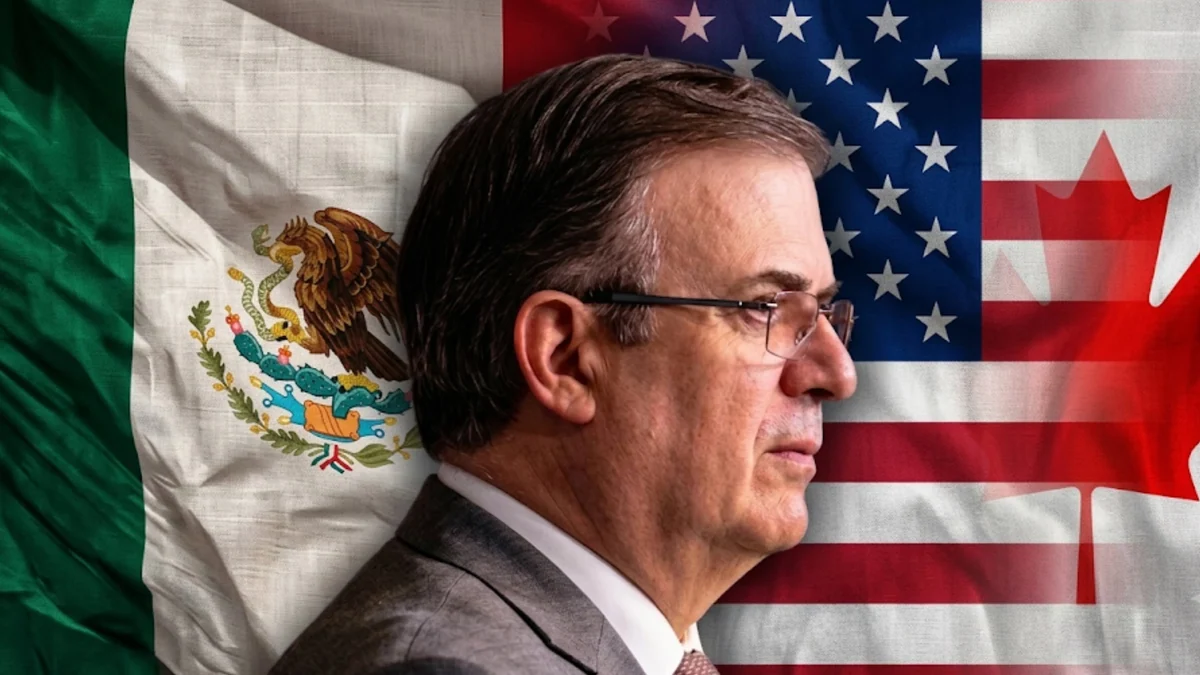 México mantiene posición “preferencial” en el T-MEC pese al rechazo de Estados Unidos a extender el plazo a 2042