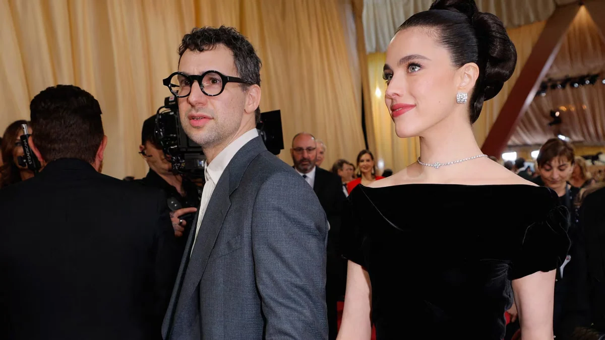 El problema que pudo llevar al divorcio de Jack Antonoff y Margaret Qualley, según un amigo cercano