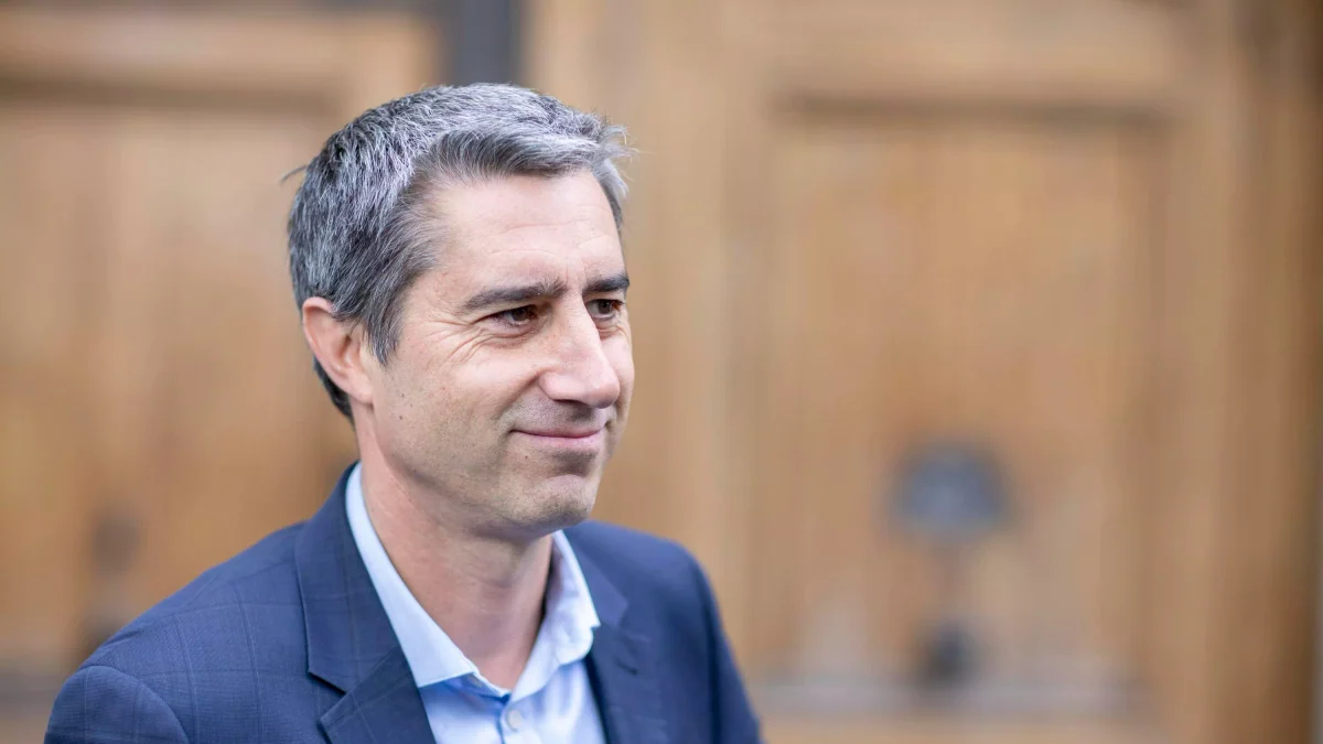 Présidentielle 2027 : François Ruffin sera candidat s'il n'y a pas de primaire à gauche