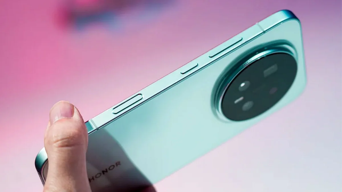 Honor Magic 9 Pro Max Sızdı: İki Adet 200 MP Kamera ve Snapdragon 8 Elite Gen 2 Yolda