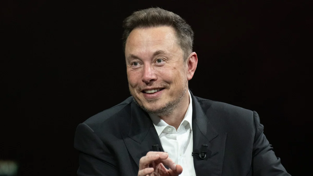 Krypto-Hoffnung durch X Money: Elon Musks Zahlungsdienst geht offiziell live