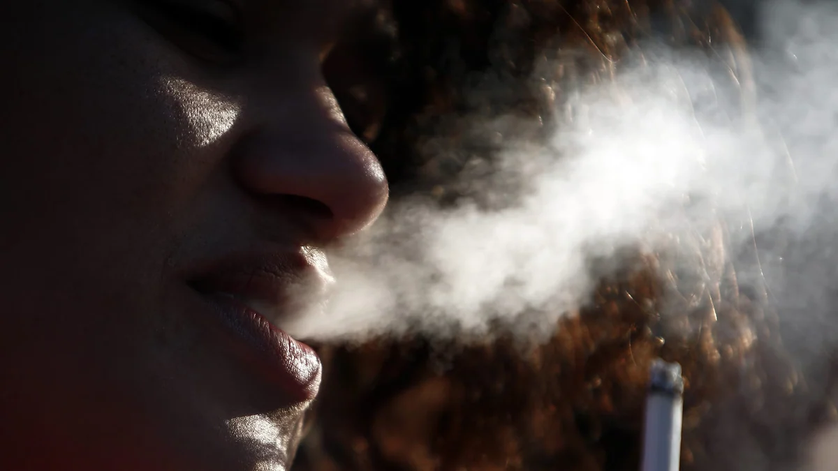 Consumo de tabaco y de productos alternativos muestran un ligero aumento en Panamá