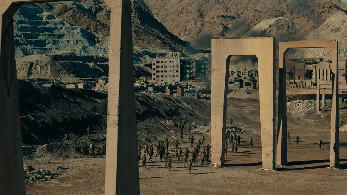 Muchos no entendieron esta película de Christopher Nolan cuando se estrenó, pero es una de sus películas más infravaloradas: “Quiere dejar huella en la historia”