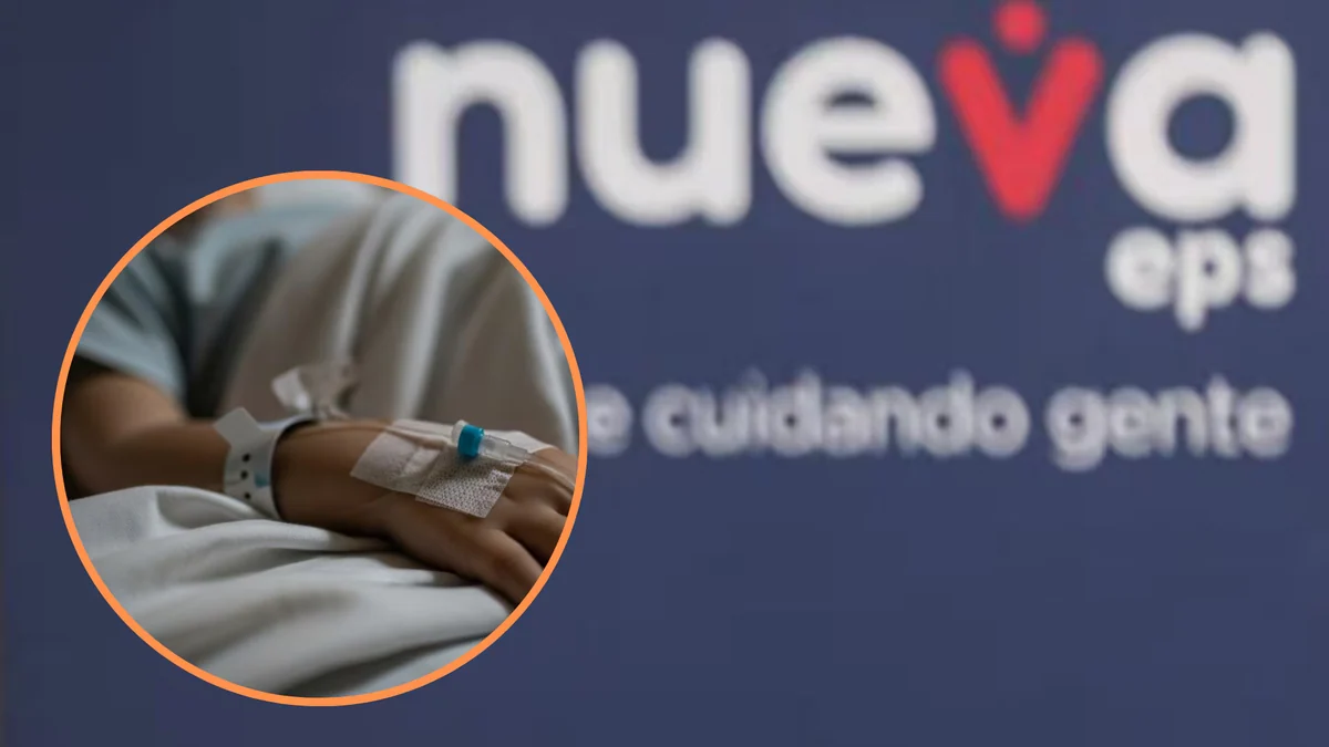 Familia en Antioquia denuncia que niño con trasplante lleva nueve meses sin medicamentos: “No hemos encontrado una solución”