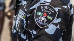 Traffic officers arrested for allegedly seeking bribe from Nigeria's anti-corruption boss