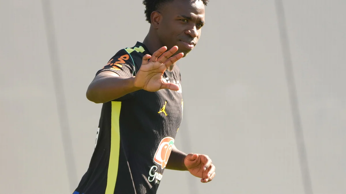 El Mundial del juicio a la galaxia del Madrid: el torneo marcará la renovación (o no) de Vinicius