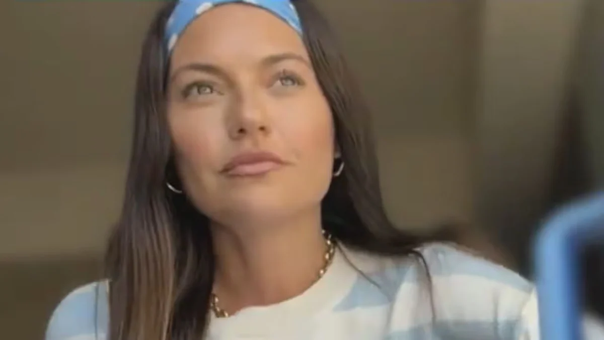 Sofía Jujuy sobre los insultos que recibe en el Mundial: “¿Qué hice tan grave para recibir esta violencia?"