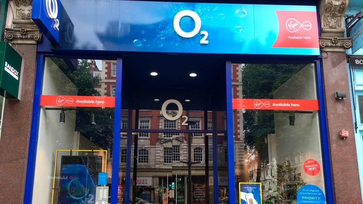 Telefónica y sus socios ingleses se enfrentan a BT en plena compra de Netomnia