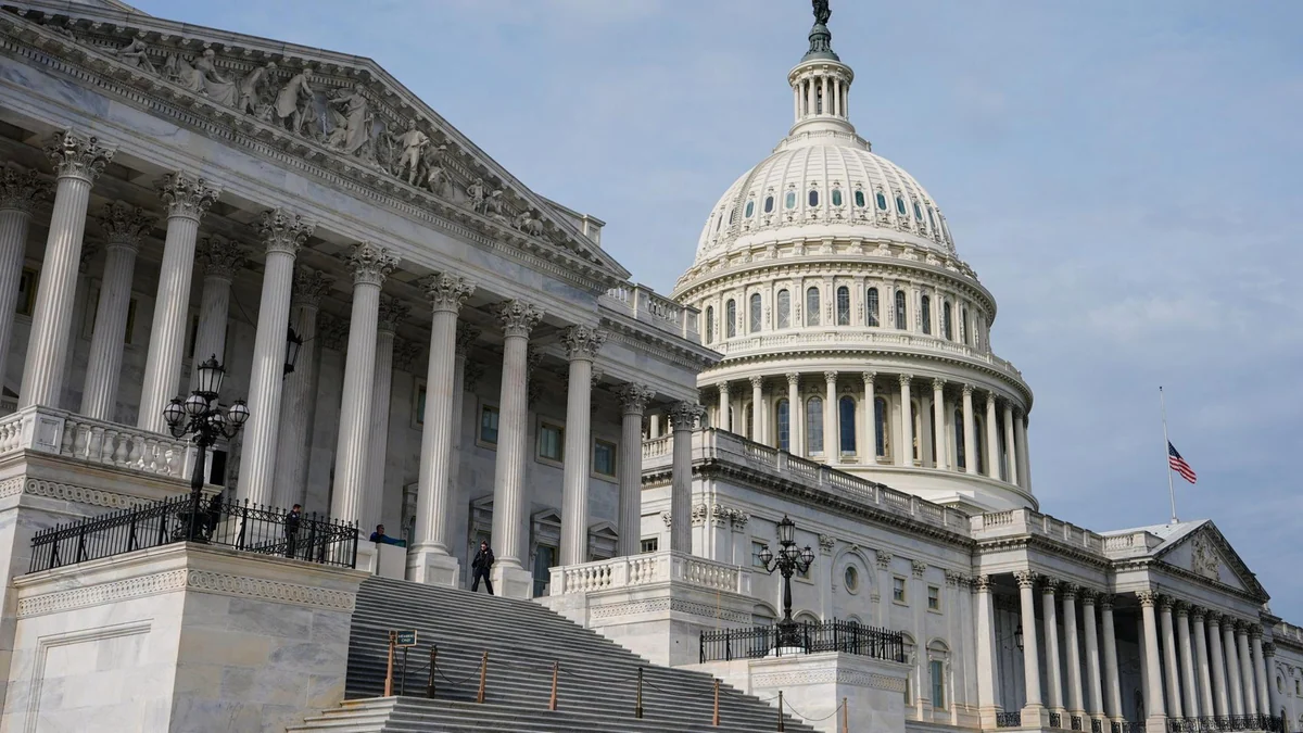 US-Senat stimmt gegen Iran-Einsätze ohne Kongressmandat