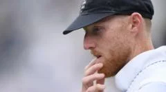 Stokes and drinking give England another headache