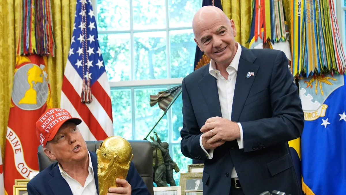 Zum 250. Geburtstag: Wie der US-Sport seine Unschuld verlor