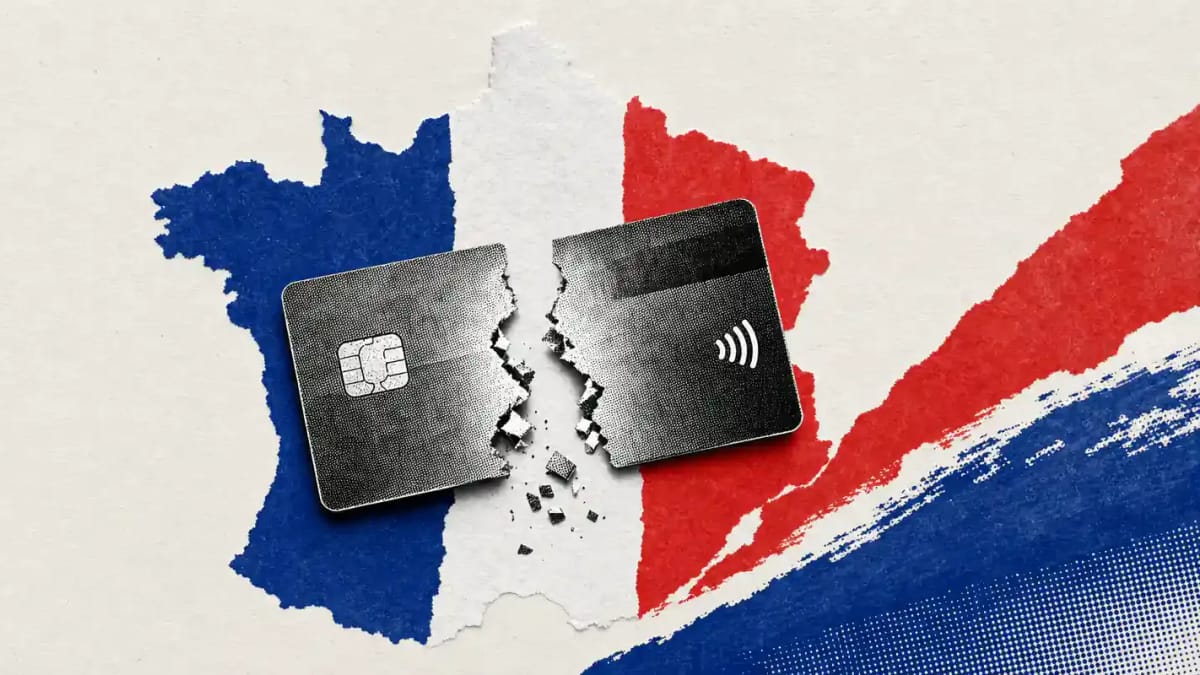 Les cartes en stablecoins de l'émetteur français Kulipa cessent de fonctionner - Que se passe-t-il ?