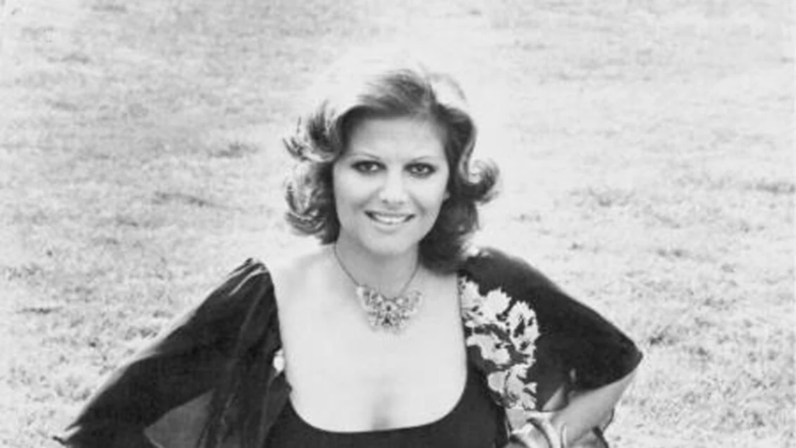 All'asta da Christie's i gioielli di Claudia Cardinale