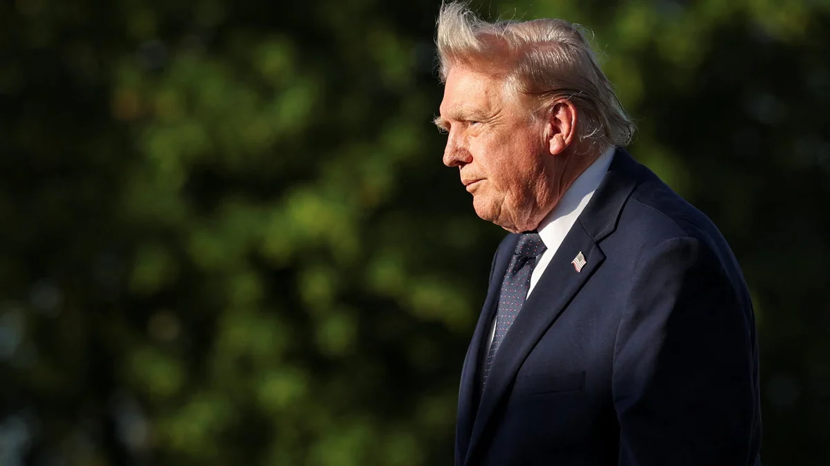 Trump muestra optimismo sobre la guerra en Ucrania tras hablar con Putin y Zelenski