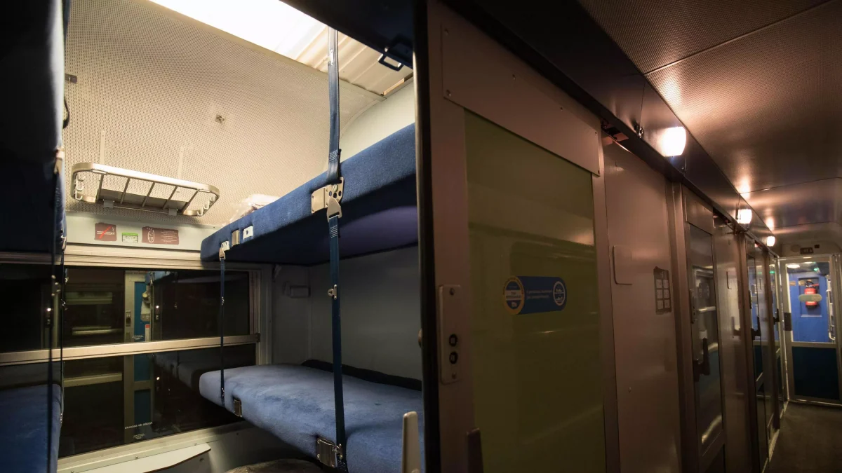 La ville de Nantes se dote d’un élu délégué au «retour au train de nuit»