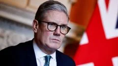 Top lawyer whose 'Mr Rules' approach failed to connect with the public