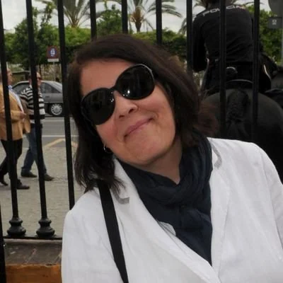 Muere la periodista y colaboradora de EL MUNDO Ana García Romero a los 60 años