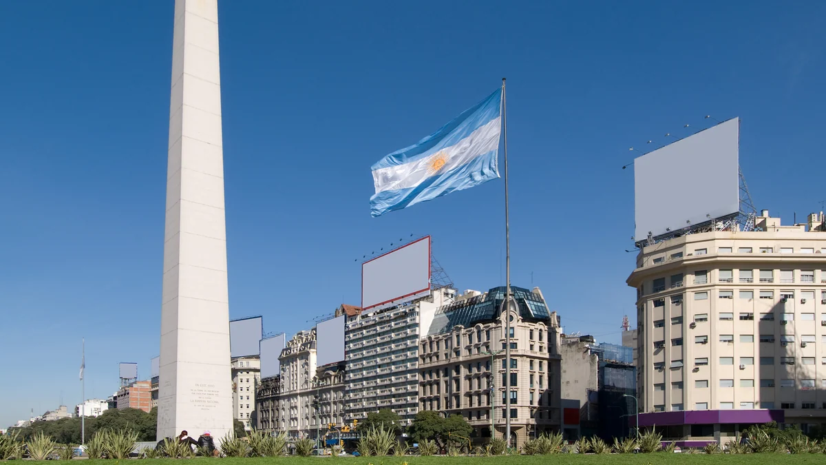 Casi un millón de argentinos han solicitado la nacionalidad española por la 'ley de nietos'