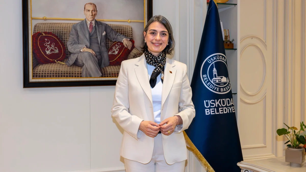 Opposition in der Türkei: Eine Hoffnungsträgerin unter Druck