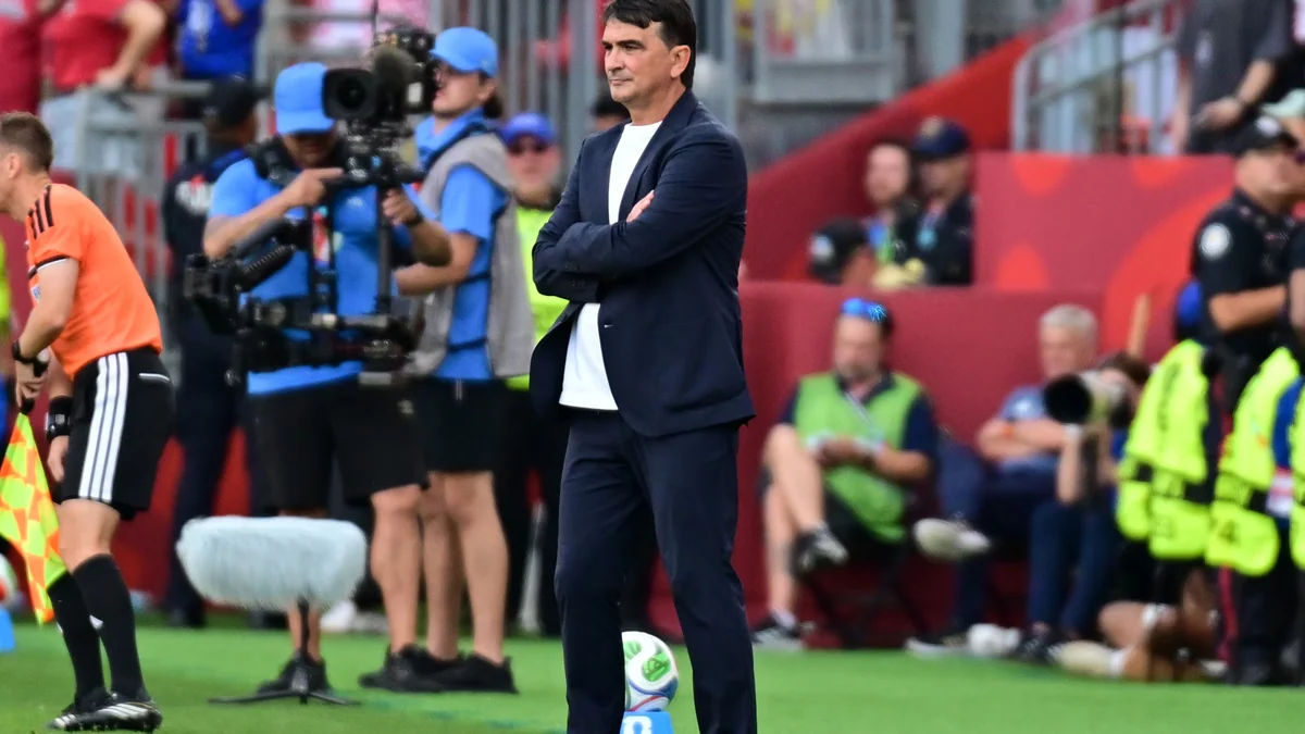 El extécnico de la selección de Croacia estaría en el radar de Colombia tras el Mundial 2026: esto se sabe